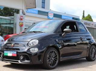 500 Abarth 595C, 31490 €, Auto & Fahrrad-Autos in 8046 Stattegg 500 Abarth 595C, 31490 €, Auto & Fahrrad-Autos in 8046 Stattegg