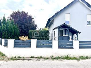 Charmantes Einfamilienhaus in Groß-Enzersdorf mit Garten, Terrasse & Parkplatz!, 600000 €, Immobilien-Häuser in 2301 Gemeinde Groß-Enzersdorf Charmantes Einfamilienhaus in Groß-Enzersdorf mit Garten, Terrasse & Parkplatz!, 600000 €, Immobilien-Häuser in 2301 Gemeinde Groß-Enzersdorf