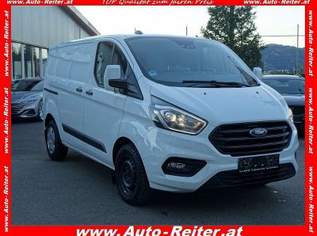 Transit Custom Kasten 2,0 TDCi L1H1 320 Trend *NAVI, TEMPOMAT,..., 27990 €, Auto & Fahrrad-Autos in 8753 Fohnsdorf Transit Custom Kasten 2,0 TDCi L1H1 320 Trend *NAVI, TEMPOMAT,..., 27990 €, Auto & Fahrrad-Autos in 8753 Fohnsdorf