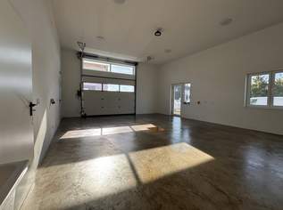 Halle mit extra Lagerfläche und 3 Büros - Erstbezug, technische Top-Ausstattung - PV-Anlage!, 2429 €, Immobilien-Gewerbeobjekte in 2500 Gemeinde Baden Halle mit extra Lagerfläche und 3 Büros - Erstbezug, technische Top-Ausstattung - PV-Anlage!, 2429 €, Immobilien-Gewerbeobjekte in 2500 Gemeinde Baden