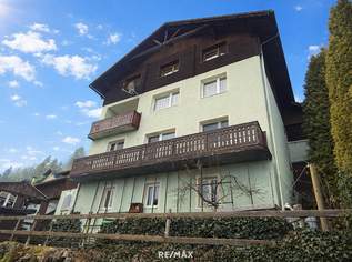 230 m² Wohnfläche | 922 m² Grundstück | PV-Anlage | 3 Balkone | Garage – Ihr neues Zuhause in Mürzzuschlag, 318000 €, Immobilien-Häuser in 8680 Mürzzuschlag