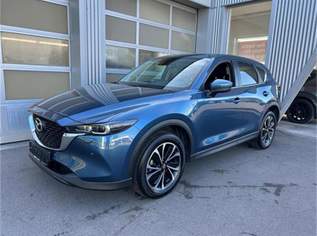 CX-5 G165 Ambition Plus mit Navigation IPM#4, 26490 €, Auto & Fahrrad-Autos in 2380 Gemeinde Perchtoldsdorf