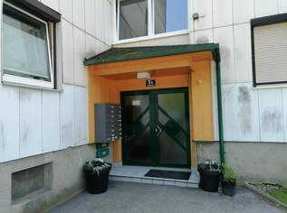 Wohnung mit Sanierungsbedarf – 74 m² Wohnfläche + Loggia und Kellerabteil, 49000 €, Immobilien-Wohnungen in 8665 Langenwang