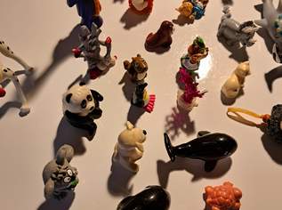 KLEINE SPIELFIGUREN !!, 0.5 €, Kindersachen-Spielzeug in 1200 Brigittenau