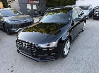A4 Avant 2,0 TDI Intense Aut., 12900 €, Auto & Fahrrad-Autos in 1110 Simmering