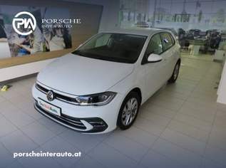 Polo Style TSI DSG