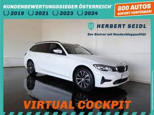 318d Touring, 22880 €, Auto & Fahrrad-Autos in 8200 Gleisdorf