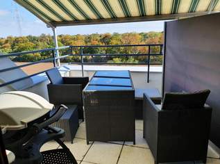 PROVISIONSFREI, NEU RENOVIERT, Dachgeschoss Maisonette, möbliert, bitte keine Makleranfragen!, 399000 €, Immobilien-Wohnungen in 1110 Simmering