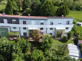 Großzügiges Reihenhaus im Grünen: Wohnen am Kupferbrunnberg, 540000 €, Immobilien-Häuser in 3100 Stattersdorf