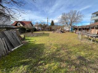 Schönes und ebenes Grundstück in sehr guter Lage in Andritz! hohe Bebauungsdichte!, 395000 €, Immobilien-Grund und Boden in 8045 