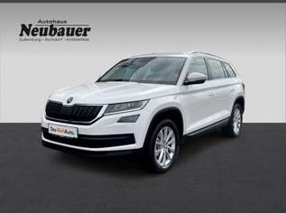 KODIAQ 4x4 Style Limited TDI DSG, 26900 €, Auto & Fahrrad-Autos in 8753 Fohnsdorf