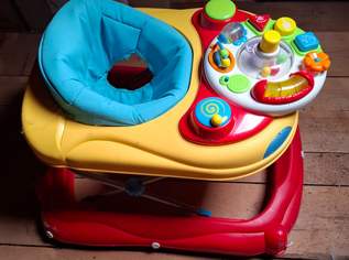 Lauflernwagerl neuwertig, 40 €, Kindersachen-Spielzeug in 2483 Gemeinde Ebreichsdorf Lauflernwagerl neuwertig, 40 €, Kindersachen-Spielzeug in 2483 Gemeinde Ebreichsdorf