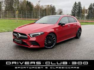 A 35 AMG 4Matic AMG Performance-Fahrwerk *AKTION*, 33950 €, Auto & Fahrrad-Autos in 4973 Senftenbach A 35 AMG 4Matic AMG Performance-Fahrwerk *AKTION*, 33950 €, Auto & Fahrrad-Autos in 4973 Senftenbach