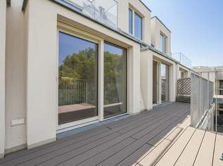 Sandleiten 64 | Exklusive 2-Zimmer-Wohnung mit zwei Terrassen, 449000 €, Immobilien-Wohnungen in 1170 Hernals