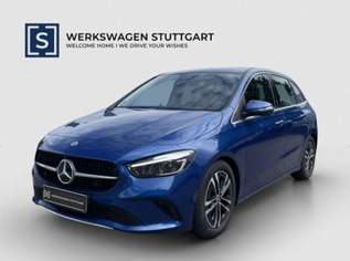 B 200 Progressive 7G AHK LED Kam autHeck Lenkhei, 40295 €, Auto & Fahrrad-Autos in 1100 Favoriten