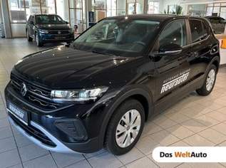 T-Cross 4Me TSI, 24990 €, Auto & Fahrrad-Autos in 6410 Marktgemeinde Telfs