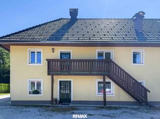 Zentral gelegene Wohnung - frisch renoviert - eigener Eingang, 750 €, Immobilien-Wohnungen in 4644 Scharnstein Zentral gelegene Wohnung - frisch renoviert - eigener Eingang, 750 €, Immobilien-Wohnungen in 4644 Scharnstein