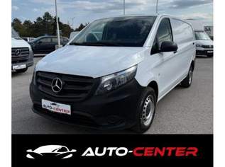 Vito 116 CDI Lang *Netto 15.830,-*, 19000 €, Auto & Fahrrad-Autos in 2752 Gemeinde Wöllersdorf-Steinabrückl