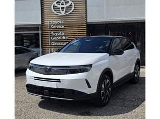 Grandland 1.2 48V Mild-Hybrid 107 kW GS, 36990 €, Auto & Fahrrad-Autos in Steiermark Grandland 1.2 48V Mild-Hybrid 107 kW GS, 36990 €, Auto & Fahrrad-Autos in Steiermark