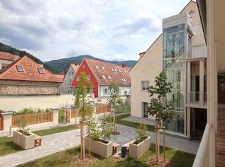 Erstbezug nach umfassender Sanierung: Sonnige Altbauwohnung am Hauptplatz Frohnleiten, 1295 €, Immobilien-Wohnungen in 8130 Frohnleiten Erstbezug nach umfassender Sanierung: Sonnige Altbauwohnung am Hauptplatz Frohnleiten, 1295 €, Immobilien-Wohnungen in 8130 Frohnleiten