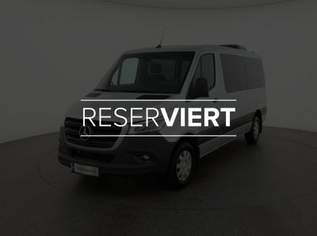Sprinter 317 CDI Kombi 3665 Aut 9-Sitzer, 87588 €, Auto & Fahrrad-Autos in 8141 Premstätten