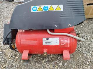 Kompressor , 70 €, Haus, Bau, Garten-Hausbau & Werkzeug in 2441 Gemeinde Mitterndorf an der Fischa