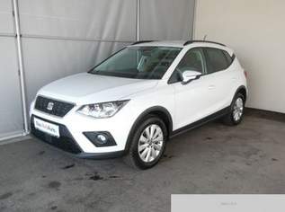 Arona 1,6 TDI Style