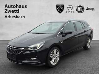 Astra ST 1,4 Turbo Direct Inj. Innovation St./St., 8980 €, Auto & Fahrrad-Autos in 3925 Gemeinde Arbesbach