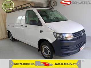 T6 Kasten LR 2,0 TDI BMT, Dachträger, 14807 €, Auto & Fahrrad-Autos in 4663 Laakirchen