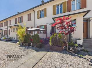 Wohnen nahe Bodensee: Attraktives Reihenhaus in Hard, 0 €, Immobilien-Häuser in 6971 Marktgemeinde Hard