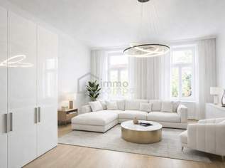 Wundervolle Wohnung! 19.Bezirk. U4, 225000 €, Immobilien-Wohnungen in 1190 Döbling