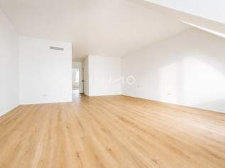 Schnäppchenpreis für kürzeste Zeit! 3-Zimmer-Dachgeschoßwohnung – Ruhige Wohnqualität mit exzellenter Anbindung, 412000 €, Immobilien-Wohnungen in 1220 Donaustadt