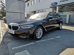520 d 48 V Touring xDrive Aut., 33990 €, Auto & Fahrrad-Autos in 8750 Judenburg