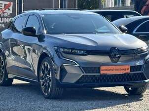 Mégane Esprit Alpine* orig. 2000KM*, 37900 €, Auto & Fahrrad-Autos in 5020 Altstadt