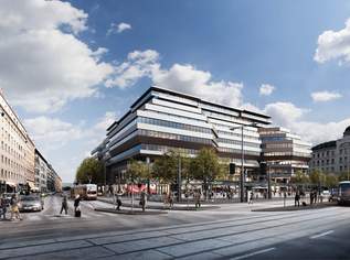 DPC | All-In-Office am Franz-Josefs-Bahnhof, 15969.36 €, Immobilien-Gewerbeobjekte in 1090 Alsergrund