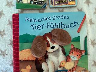 Kinder Bücher 