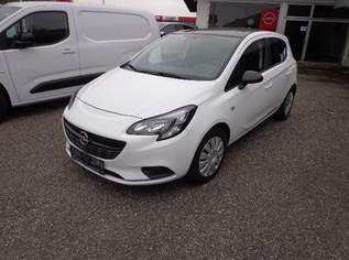 Corsa Black & White ''TOP-Zustand'', 7490 €, Auto & Fahrrad-Autos in 4731 Prambachkirchen