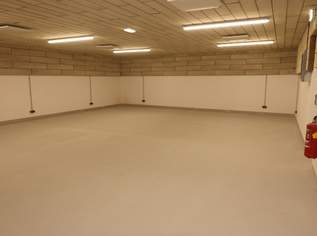 85,5 m² Lager - ERSTBEZUG, 812.44 €, Immobilien-Gewerbeobjekte in 1170 Hernals