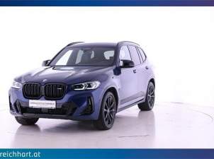 X3 M40d, 55890 €, Auto & Fahrrad-Autos in 4310 Mauthausen