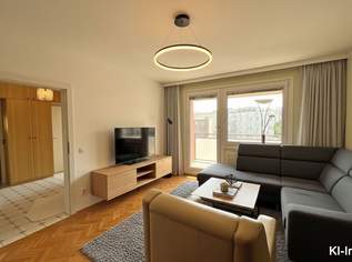 2-Zimmer-Wohnung mit Loggia Nähe Klinik Favoriten - sehr gute öffentliche Anbindung, 250000 €, Immobilien-Wohnungen in 1100 Favoriten