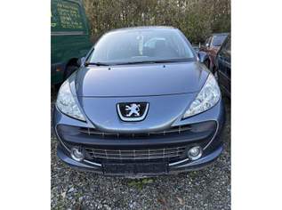 207 Aktive 1.4 16V, 500 €, Auto & Fahrrad-Autos in 3661 Gemeinde Artstetten-Pöbring 207 Aktive 1.4 16V, 500 €, Auto & Fahrrad-Autos in 3661 Gemeinde Artstetten-Pöbring