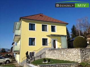 Wohnen im Grünen - sanierte Haushälfte mit Garten in Aichdorf:, 1029.49 €, Immobilien-Häuser in 8753 Aichdorf Wohnen im Grünen - sanierte Haushälfte mit Garten in Aichdorf:, 1029.49 €, Immobilien-Häuser in 8753 Aichdorf