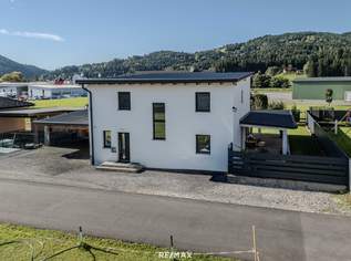 Elegantes Einfamilienhaus mit sonniger Wohlfühlterrasse, 0 €, Immobilien-Häuser in 8564 Krottendorf bei Ligist