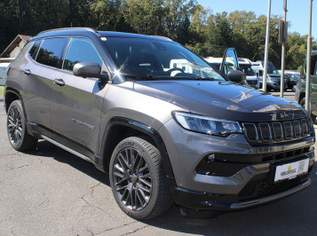 Compass 1.6 Multijet 80th Anniversary FWD 6MT, 25490 €, Auto & Fahrrad-Autos in 8483 Deutsch Goritz