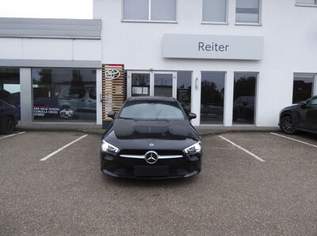 CLA 180 d Aut. *LED*KAMERA*SHZ*, 26990 €, Auto & Fahrrad-Autos in 4600 Wels
