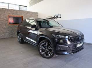 Kodiaq 2,0 TDI SCR 4x4 Sportline DSG, 45490 €, Auto & Fahrrad-Autos in 6261 Gemeinde Strass im Zillertal Kodiaq 2,0 TDI SCR 4x4 Sportline DSG, 45490 €, Auto & Fahrrad-Autos in 6261 Gemeinde Strass im Zillertal