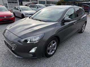Focus 1,0 EcoBoost Titanium, 6900 €, Auto & Fahrrad-Autos in 4973 Senftenbach