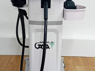 Professionelle Kosmetikgeräte von Medico Gama – Laser, HydraFacial, Kavitation, Plasma Pen