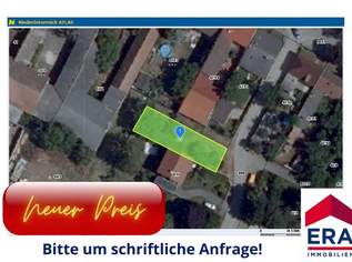PREISSENKUNG: Grundstück in 2201 Seyring zu verkaufen, 0 €, Immobilien-Grund und Boden in 2201 Seyring