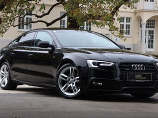 A5 2.0 TDI (140kW) quattro Stronic 3xS-LINE, 26490 €, Auto & Fahrrad-Autos in 6890 Lustenau